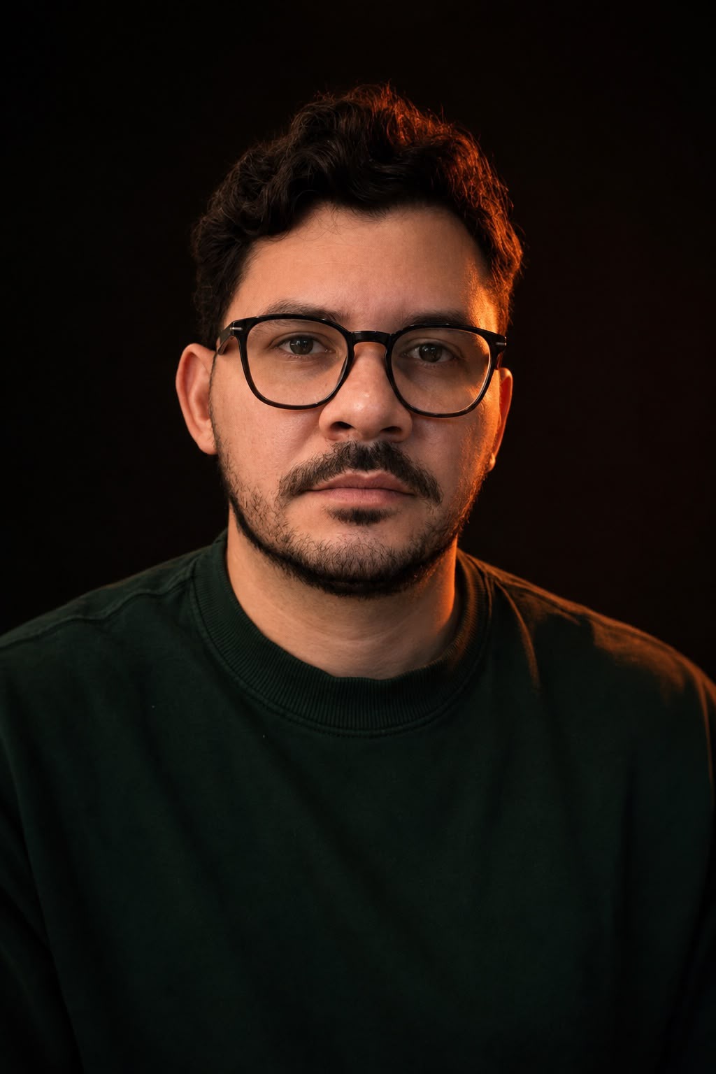 Jeferson Lima, fundador da jl.ads